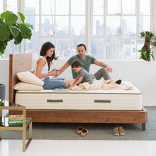 Load image into Gallery viewer, Hybrid Vegan Mattress