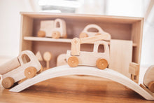 Load image into Gallery viewer, Vehicle Play Set
