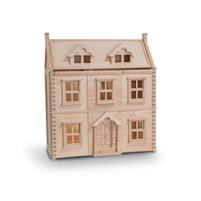 Load image into Gallery viewer, Victorian Dollhouse
