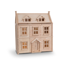 Load image into Gallery viewer, Victorian Dollhouse