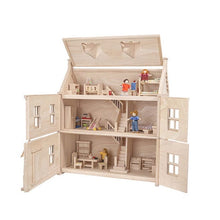 Load image into Gallery viewer, Victorian Dollhouse