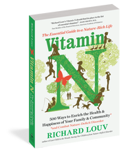 Load image into Gallery viewer, Vitamin N