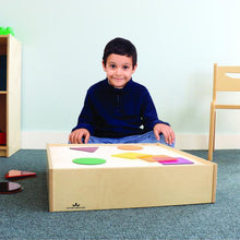 Load image into Gallery viewer, LED Tabletop Light Box