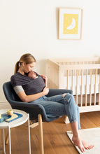Load image into Gallery viewer, Aura Baby Wrap