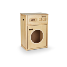 Load image into Gallery viewer, Play Washing Machine