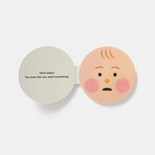 Load image into Gallery viewer, What Does Baby Want?