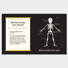 Load image into Gallery viewer, Whose Bones?
