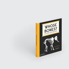 Load image into Gallery viewer, Whose Bones?
