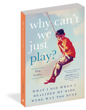 Load image into Gallery viewer, Why Can't We Just Play?