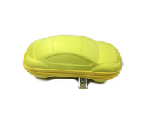 Load image into Gallery viewer, zippered sunglass carry case