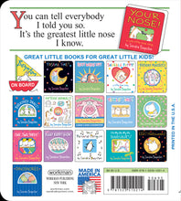 Load image into Gallery viewer, Your Nose!