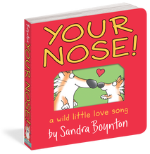 Load image into Gallery viewer, Your Nose!