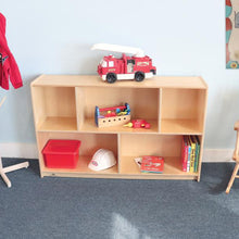 Load image into Gallery viewer, Basic Single Storage Cabinet
