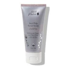 Load image into Gallery viewer, Acai Pulp Facial Scrub