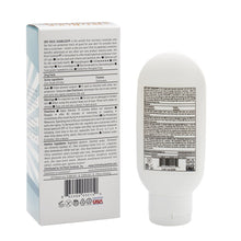 Load image into Gallery viewer, 3rd Rock Sunblock® Sunscreen Lotion - Unscented - Zinc Oxide SPF 35