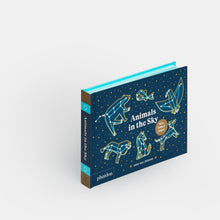 Load image into Gallery viewer, Animals in the Sky