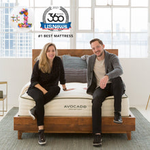 Load image into Gallery viewer, Avocado Green Mattress