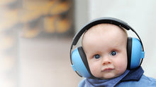 Load image into Gallery viewer, Baby Earmuffs