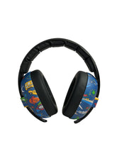 Load image into Gallery viewer, Baby Earmuffs