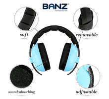 Load image into Gallery viewer, Baby Earmuffs
