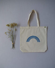 Load image into Gallery viewer, Rainbow Tote Bag
