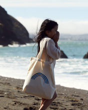 Load image into Gallery viewer, Rainbow Tote Bag