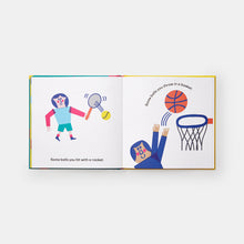 Load image into Gallery viewer, The Ball Book