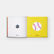 Load image into Gallery viewer, The Ball Book