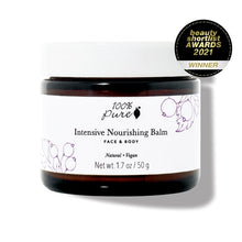Load image into Gallery viewer, Intensive Nourishing Balm