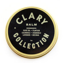 Load image into Gallery viewer, Clary All Purpose Balm