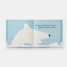 Load image into Gallery viewer, Little Bear Dreams