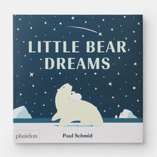 Load image into Gallery viewer, Little Bear Dreams