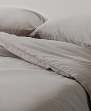 Load image into Gallery viewer, 100% Organic Cotton Bedding
