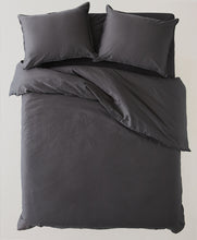 Load image into Gallery viewer, 100% Organic Cotton Bedding