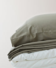 Load image into Gallery viewer, 100% Organic Cotton Bedding