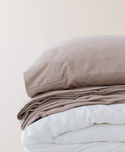 Load image into Gallery viewer, 100% Organic Cotton Bedding
