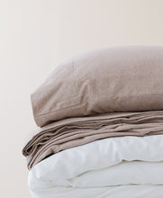 Load image into Gallery viewer, 100% Organic Cotton Bedding
