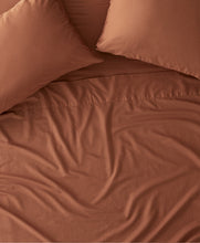Load image into Gallery viewer, 100% Organic Cotton Bedding