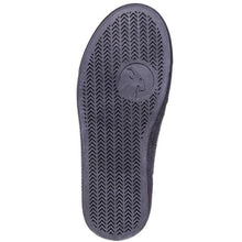 Load image into Gallery viewer, Kids' Black to the Floor Billy Classic Lace Lows