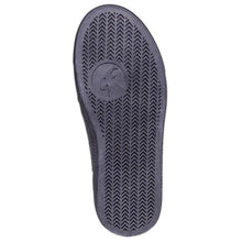 Load image into Gallery viewer, Kids' Black to the Floor Billy Classic Lace Highs