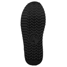 Load image into Gallery viewer, Kids' Black & Charcoal Billy Joggers