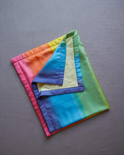 Load image into Gallery viewer, Silk Baby Blanket