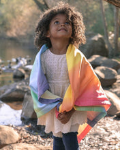 Load image into Gallery viewer, Silk Baby Blanket