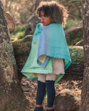 Load image into Gallery viewer, Silk Baby Blanket