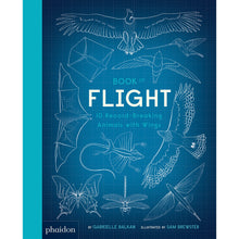Load image into Gallery viewer, Book Of Flight
