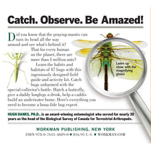 Load image into Gallery viewer, The Bug Book and Bottle