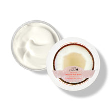 Load image into Gallery viewer, Coconut Whipped Body Butter