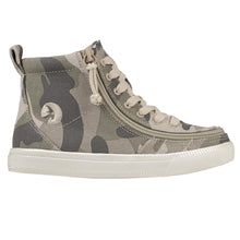 Load image into Gallery viewer, Kids' Natural Camo Billy Classic Lace Highs