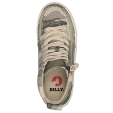 Load image into Gallery viewer, Kids' Natural Camo Billy Classic Lace Highs