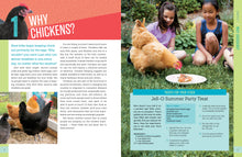 Load image into Gallery viewer, A Kid's Guide to Keeping Chickens